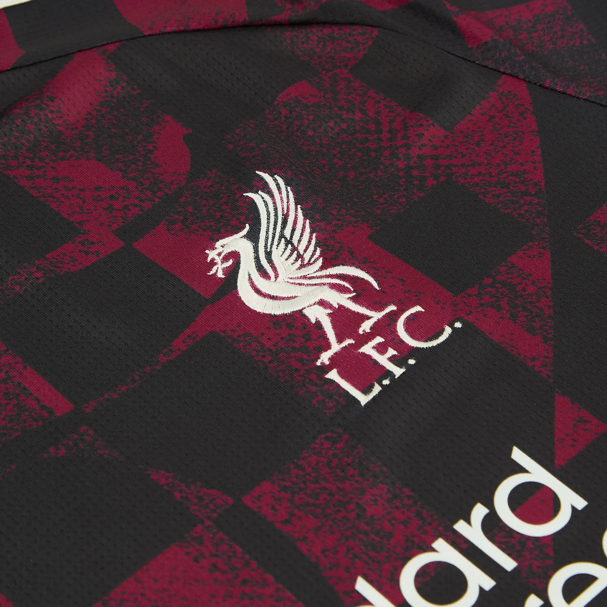 Liverpool Third 26/27 Kids Shirt Kit