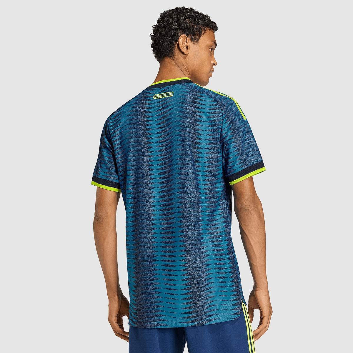 Colombia Away 26/27 Player Edition Shirt