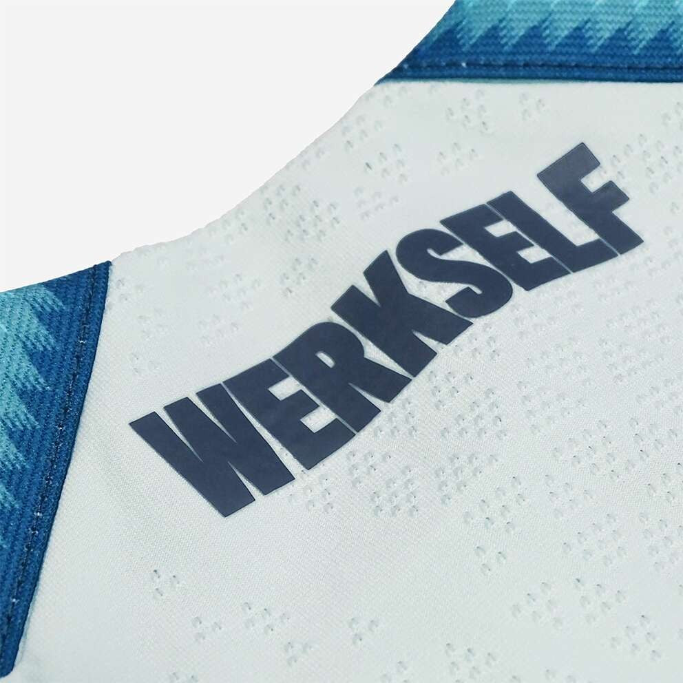 Bayer Leverkusen Away 26/27 Player Edition Shirt