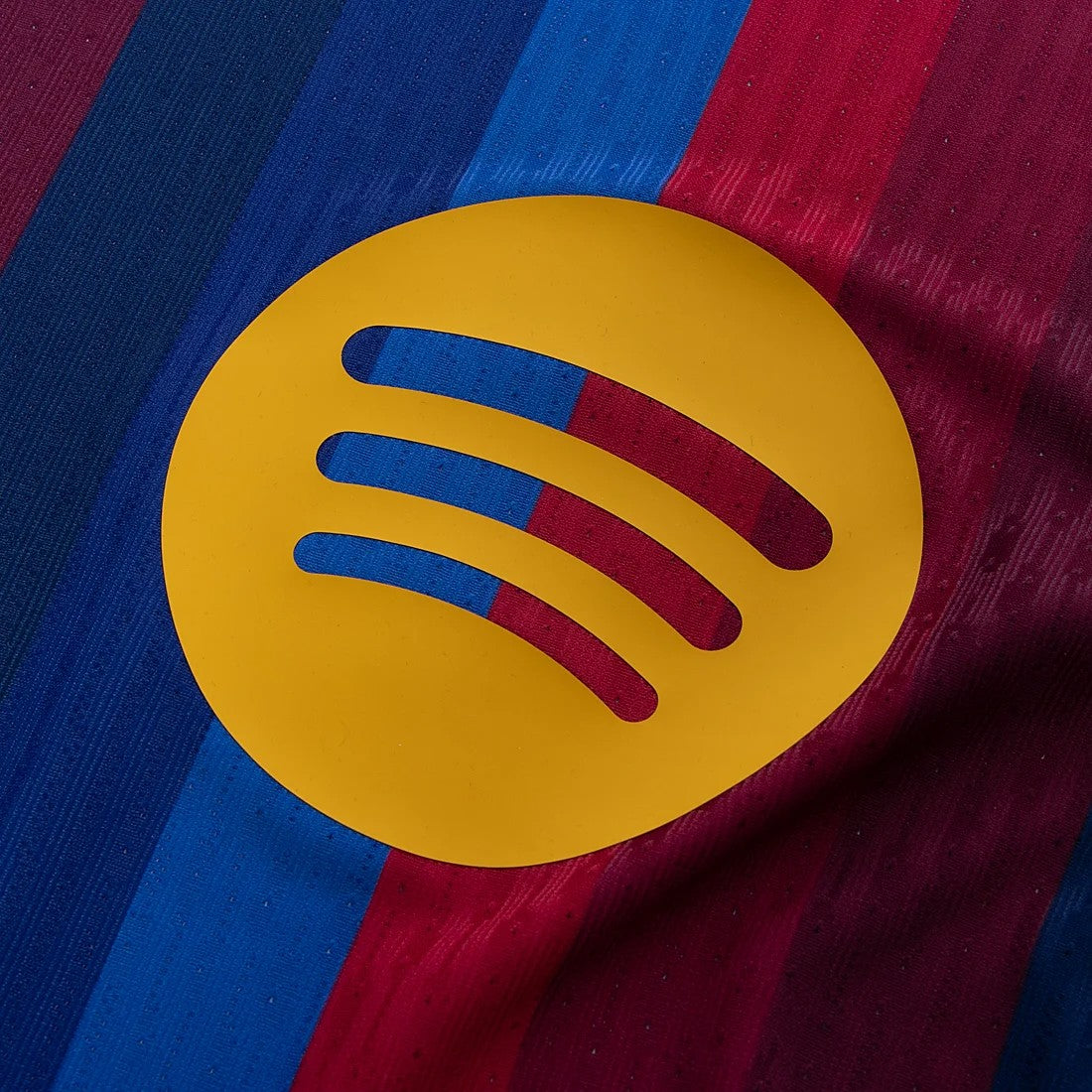 Barcelona Home 26/27 Player Edition Long Sleeve Shirt