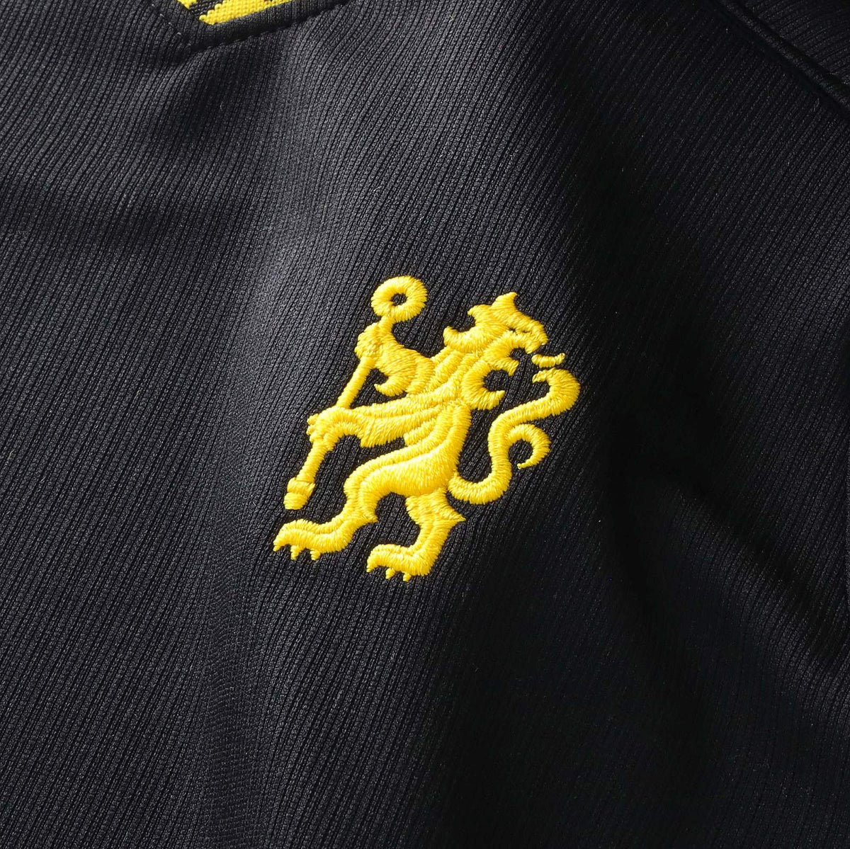 Chelsea Away 26/27 Men's Long Sleeve Shirt