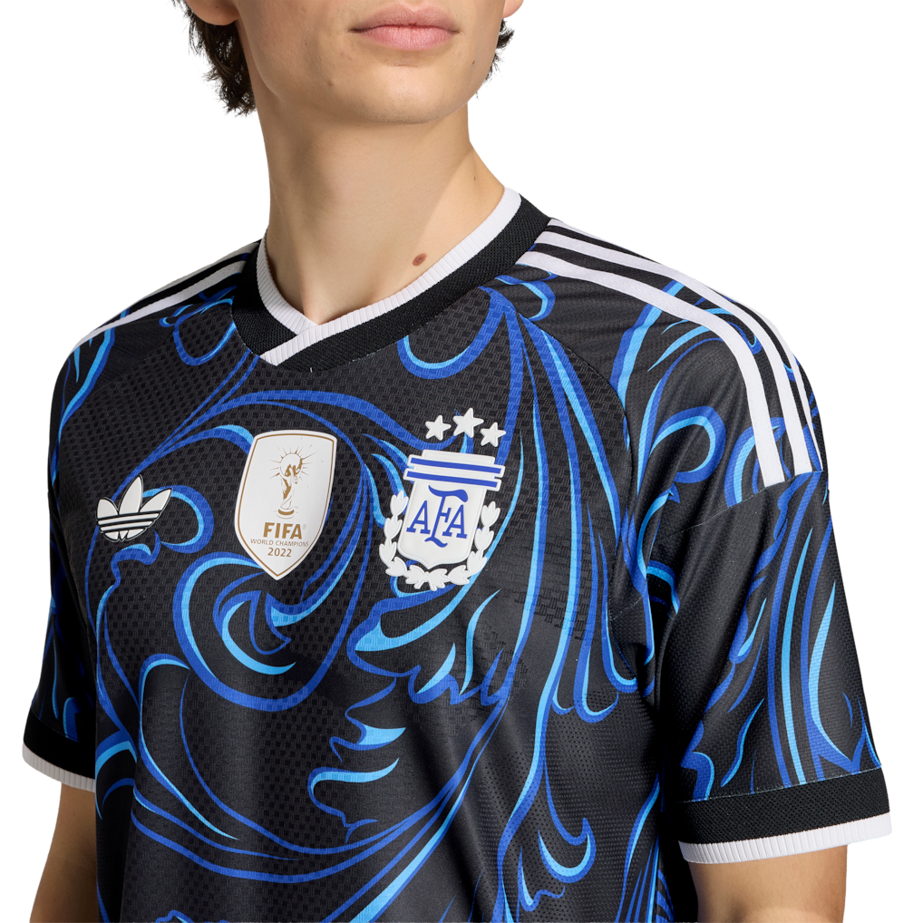 Argentina Away 26/27 Player Edition Shirt