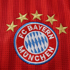 Bayern Munich Home 26/27 Men's Long Sleeve Shirt