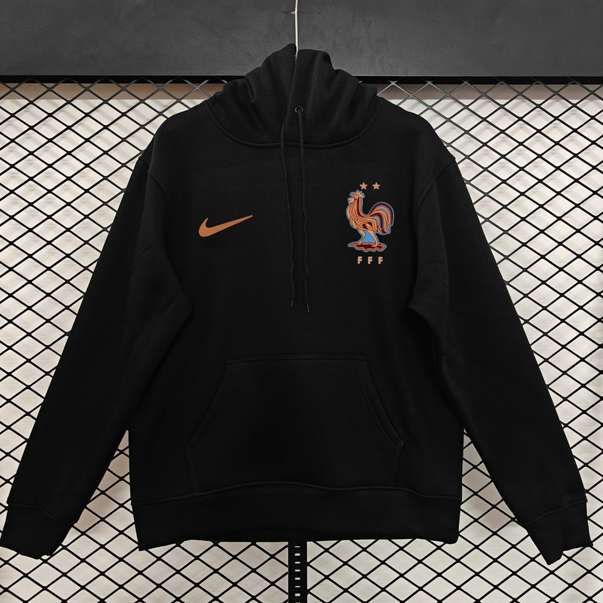France Hoodie