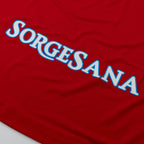 Napoli Third 26/27 Player Edition Shirt