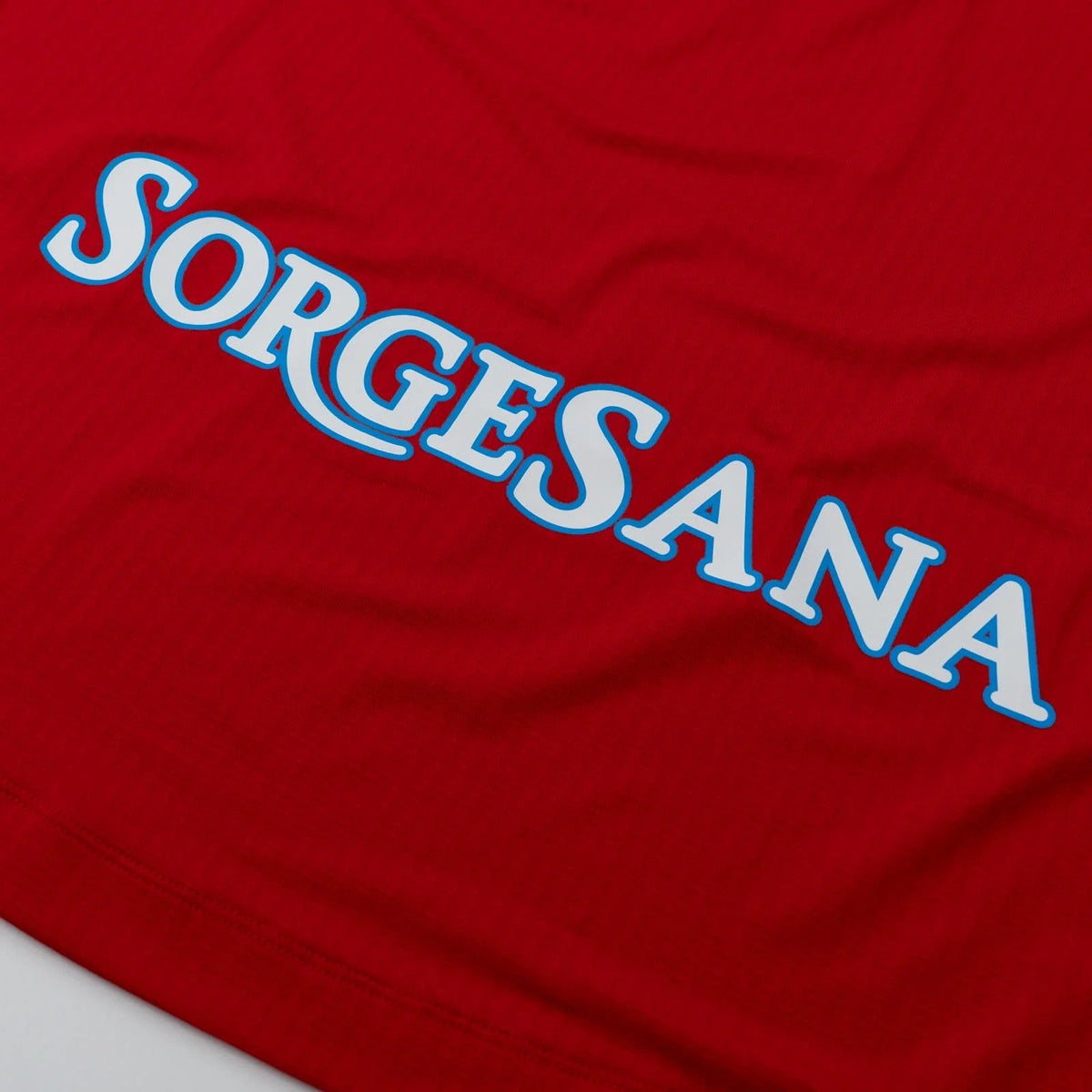Napoli Third 26/27 Player Edition Shirt