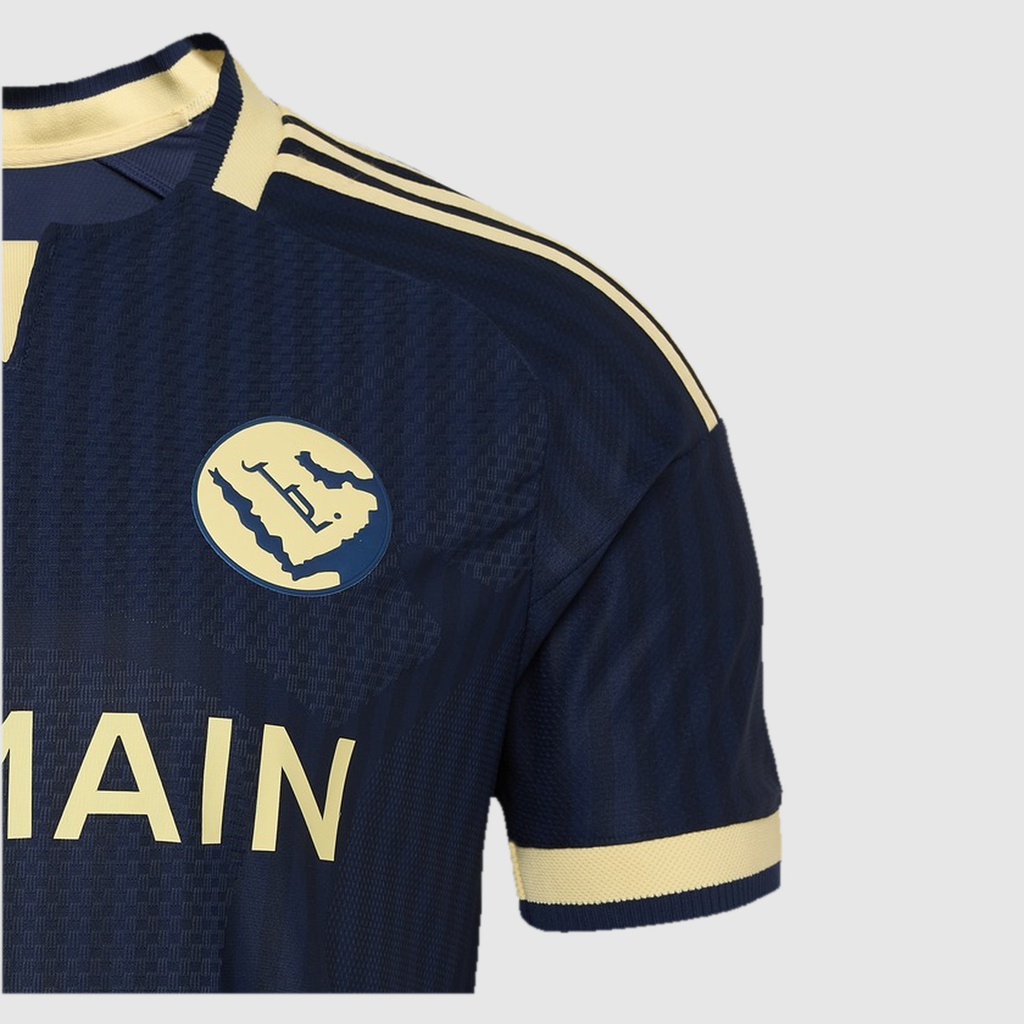 Al-Nassr Away 26/27 Men's Shirt