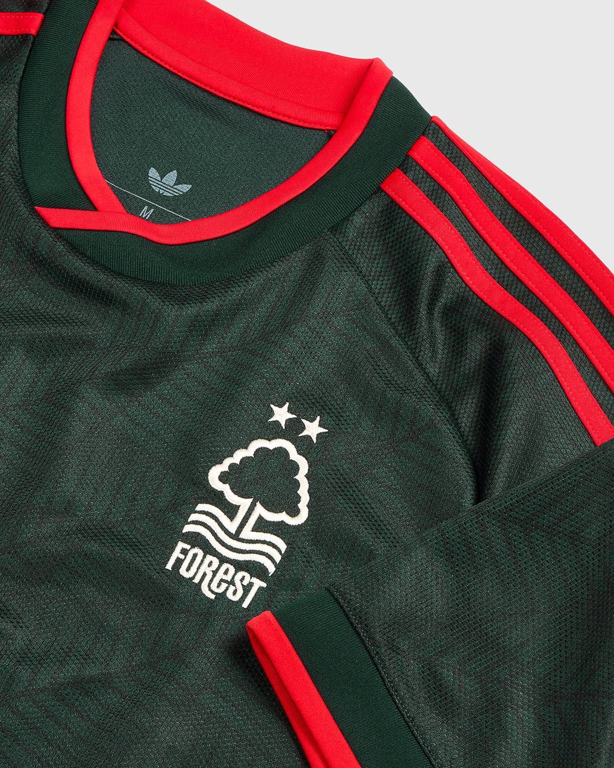 Nottingham Forest Away 26/27 Men's Shirt