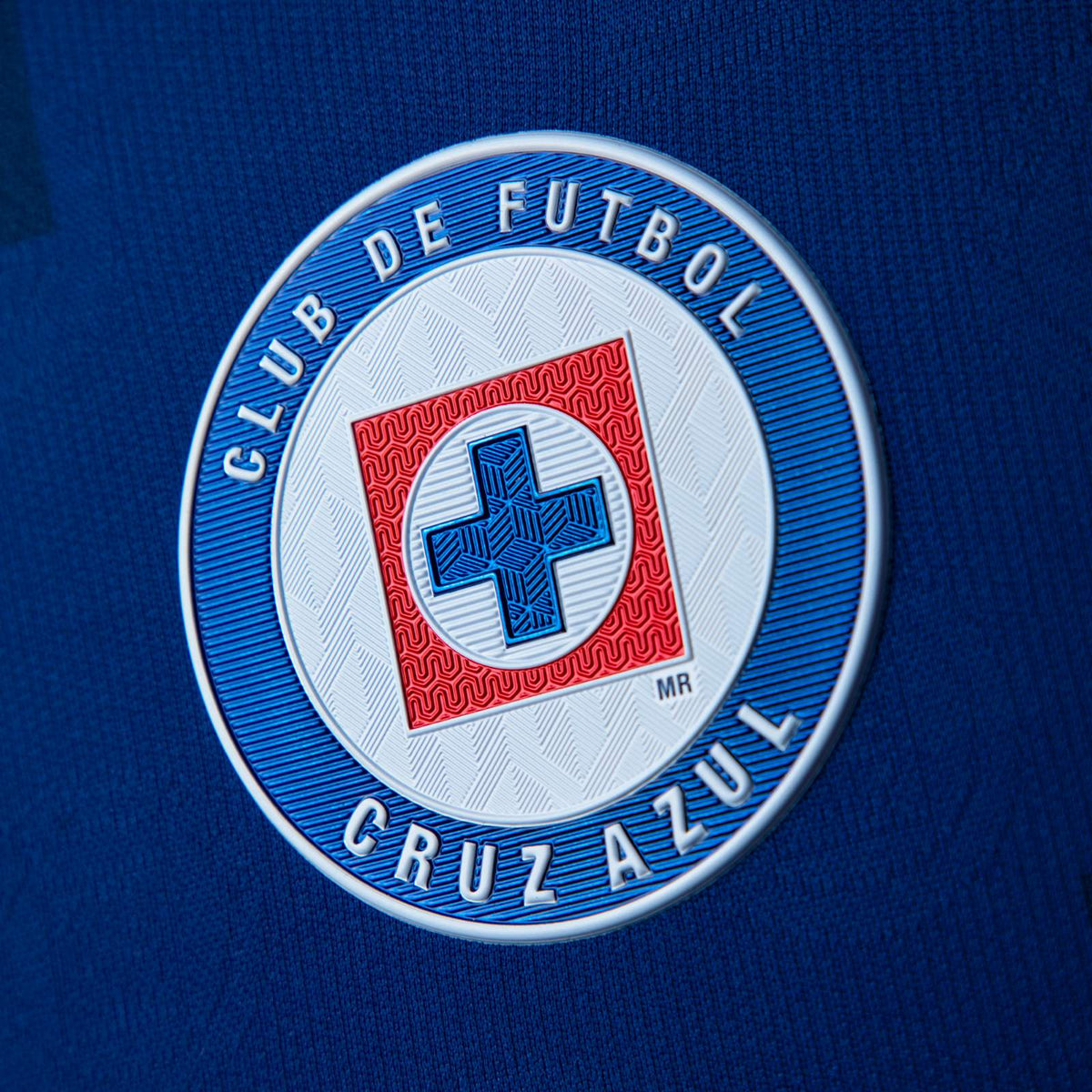 Cruz Azul Third 26/27 Player Edition Long Sleeve Shirt
