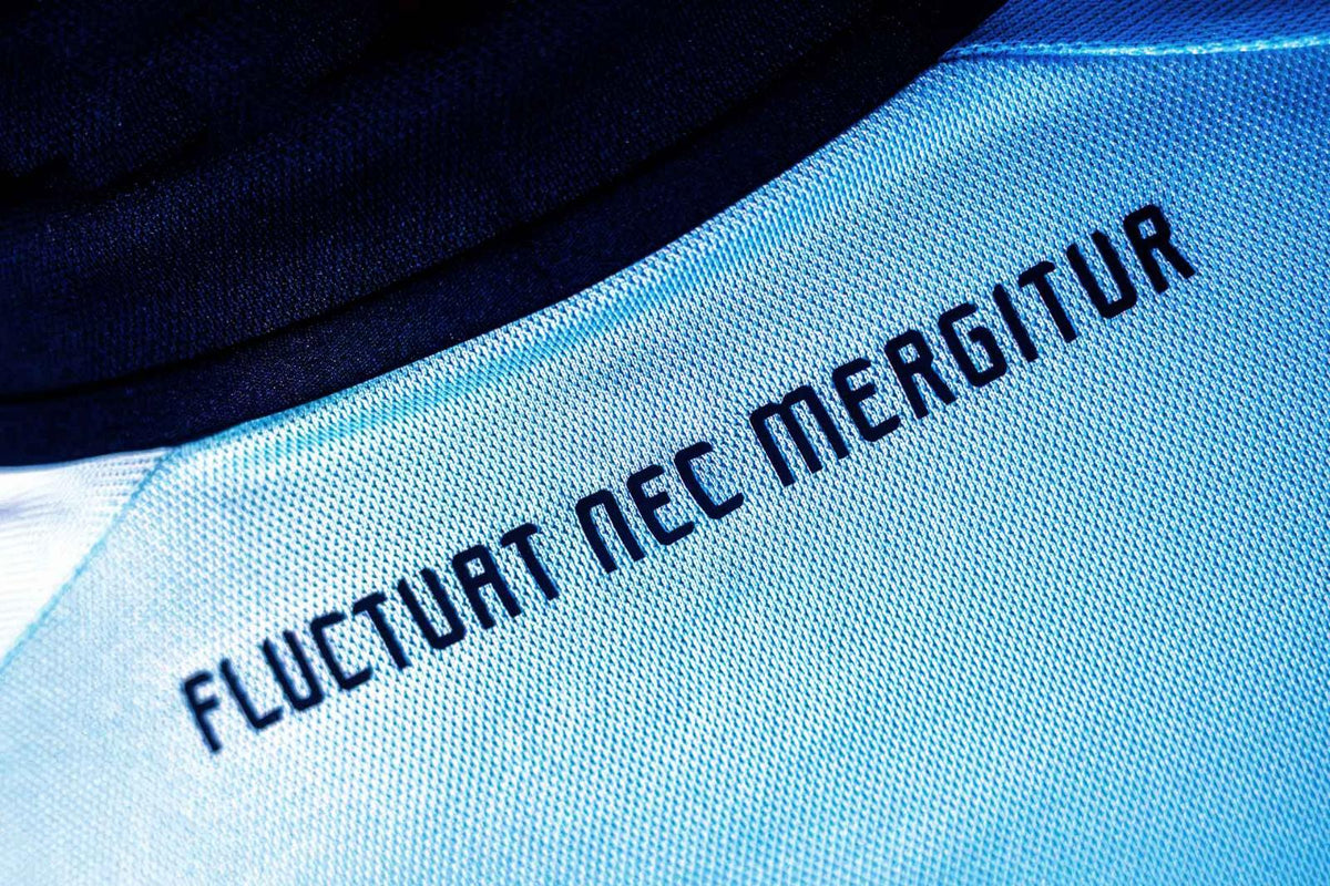 Paris FC Away 26/27 Player Edition Shirt