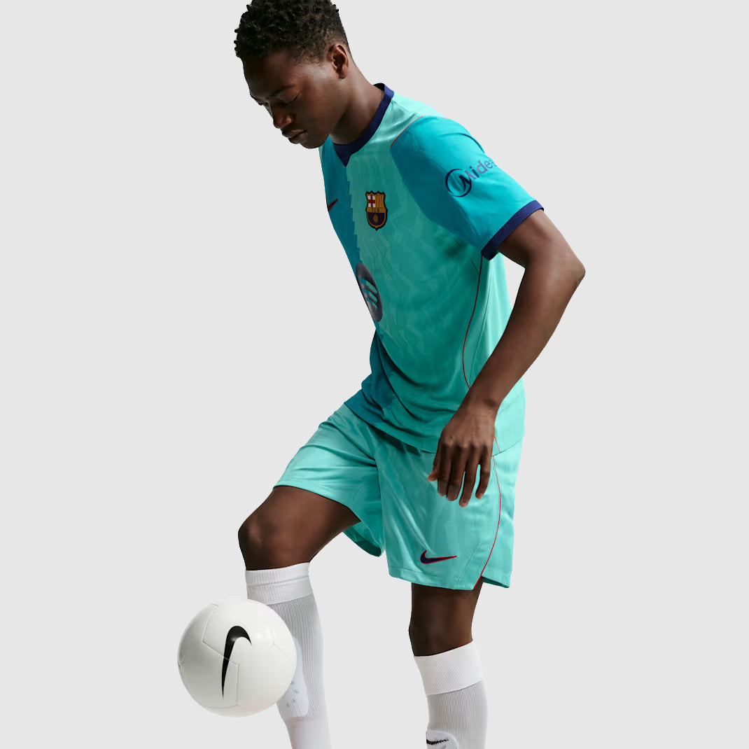 Barcelona Third 26/27 Player Edition Shirt