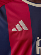 Hamburger SV Third 26/27 Men's Shirt