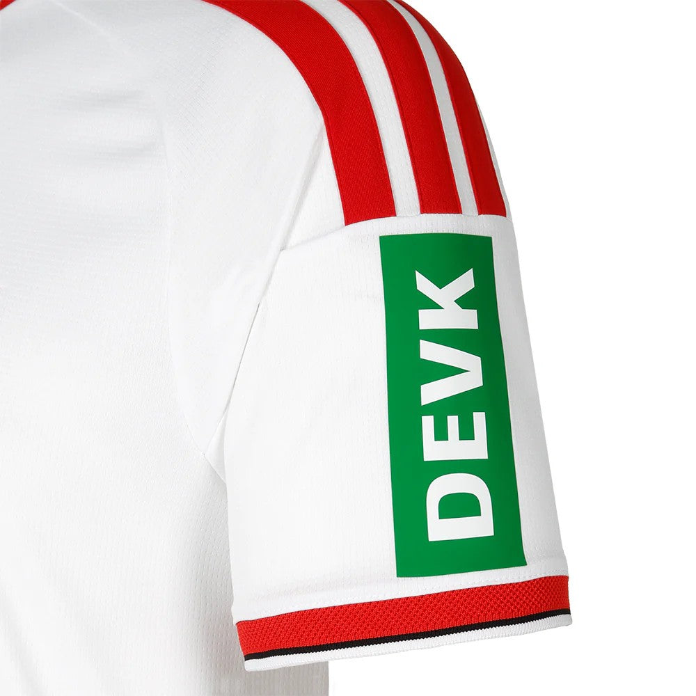 FC Koln Home 26/27 Men's Shirt