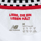 Bayer Leverkusen Third 26/27 Men's Shirt