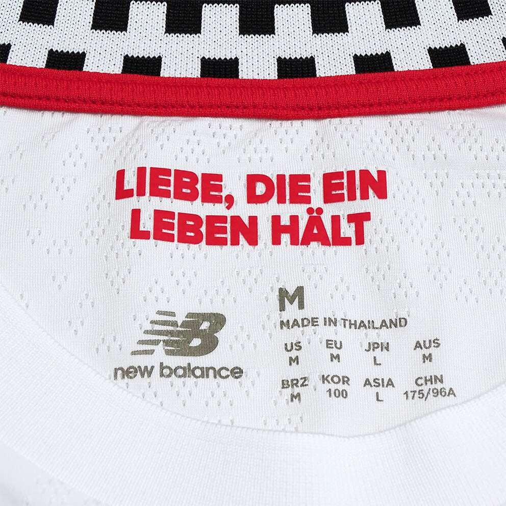 Bayer Leverkusen Third 26/27 Men's Shirt