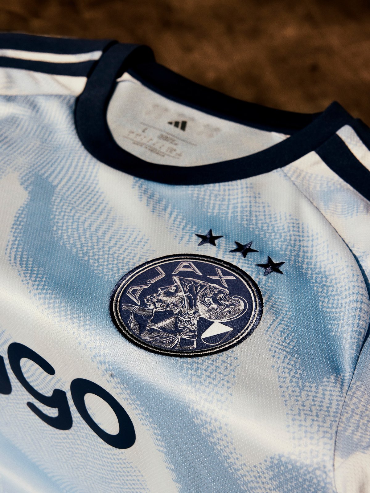Ajax Third 26/27 Player Edition Shirt