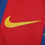 Barcelona Retro Home 10/11 Men's Shirt