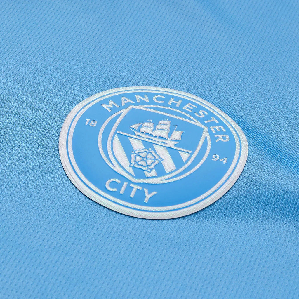 Manchester City Home 26/27 Men's Shirt