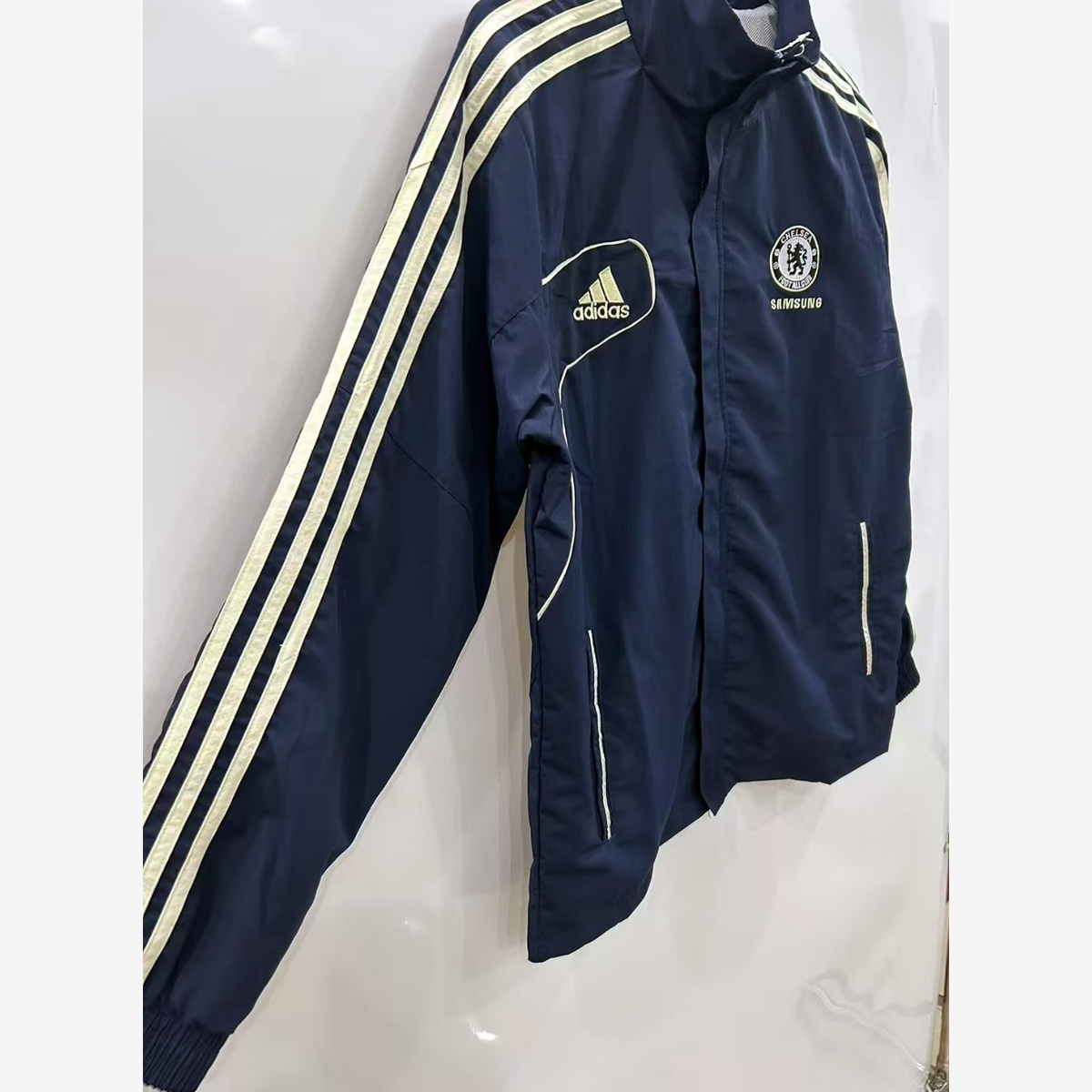 Chelsea Windbreaker 12/13