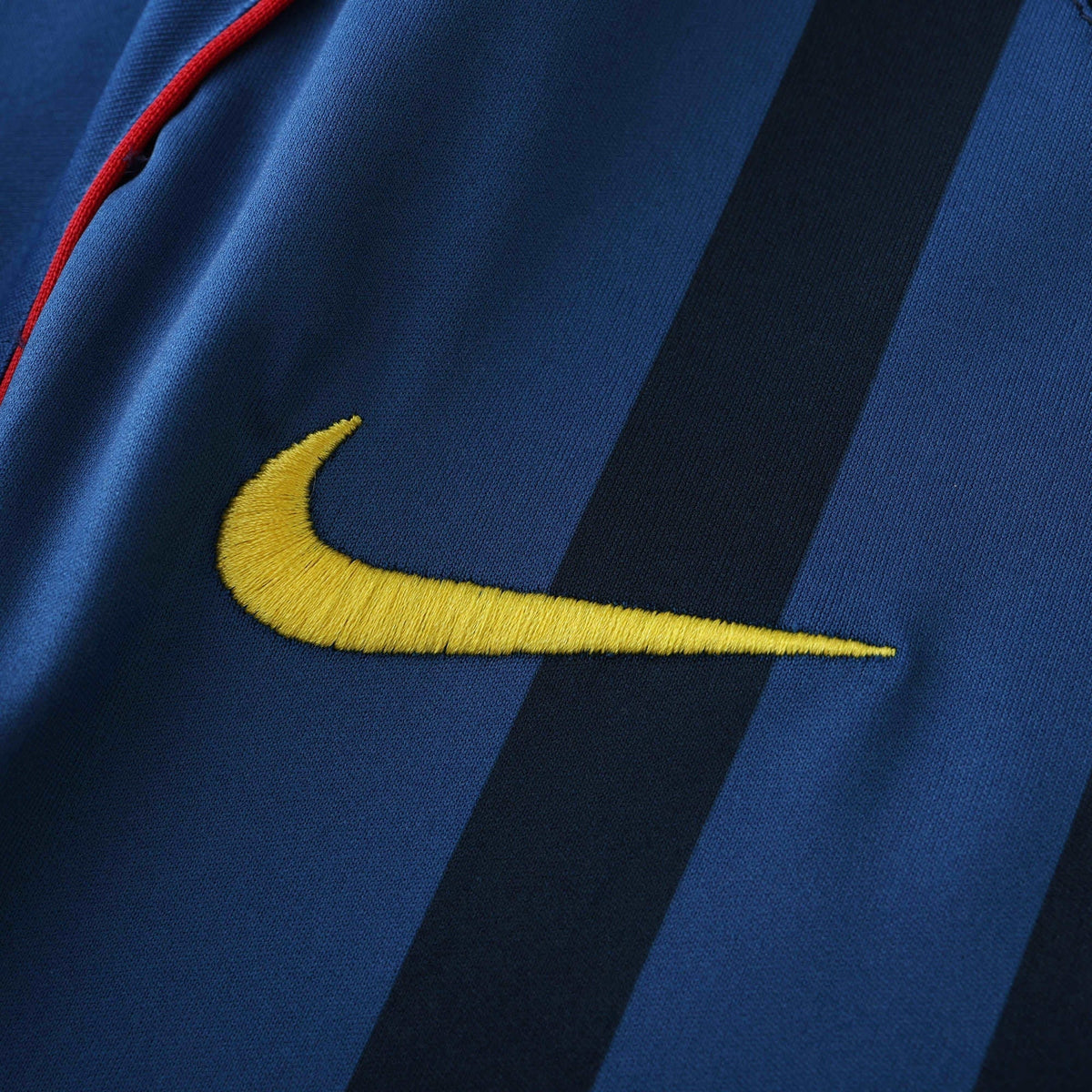 Barcelona Retro Away 04/05 Men's Shirt