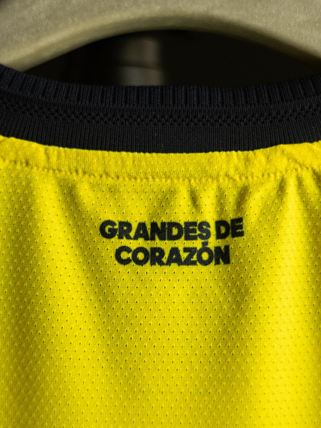 Club America Home 26/27 Player Edition Shirt
