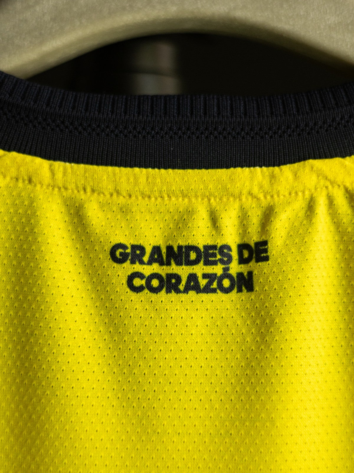 Club America Home 26/27 Player Edition Shirt
