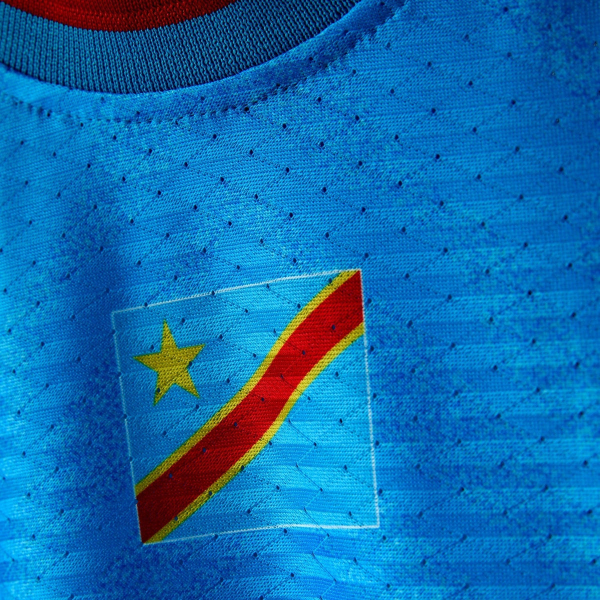 DR Congo Home 26/27 Men's Shirt