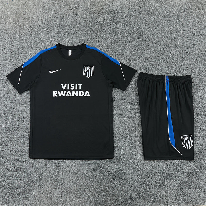 Atletico Madrid Training Set 26/27