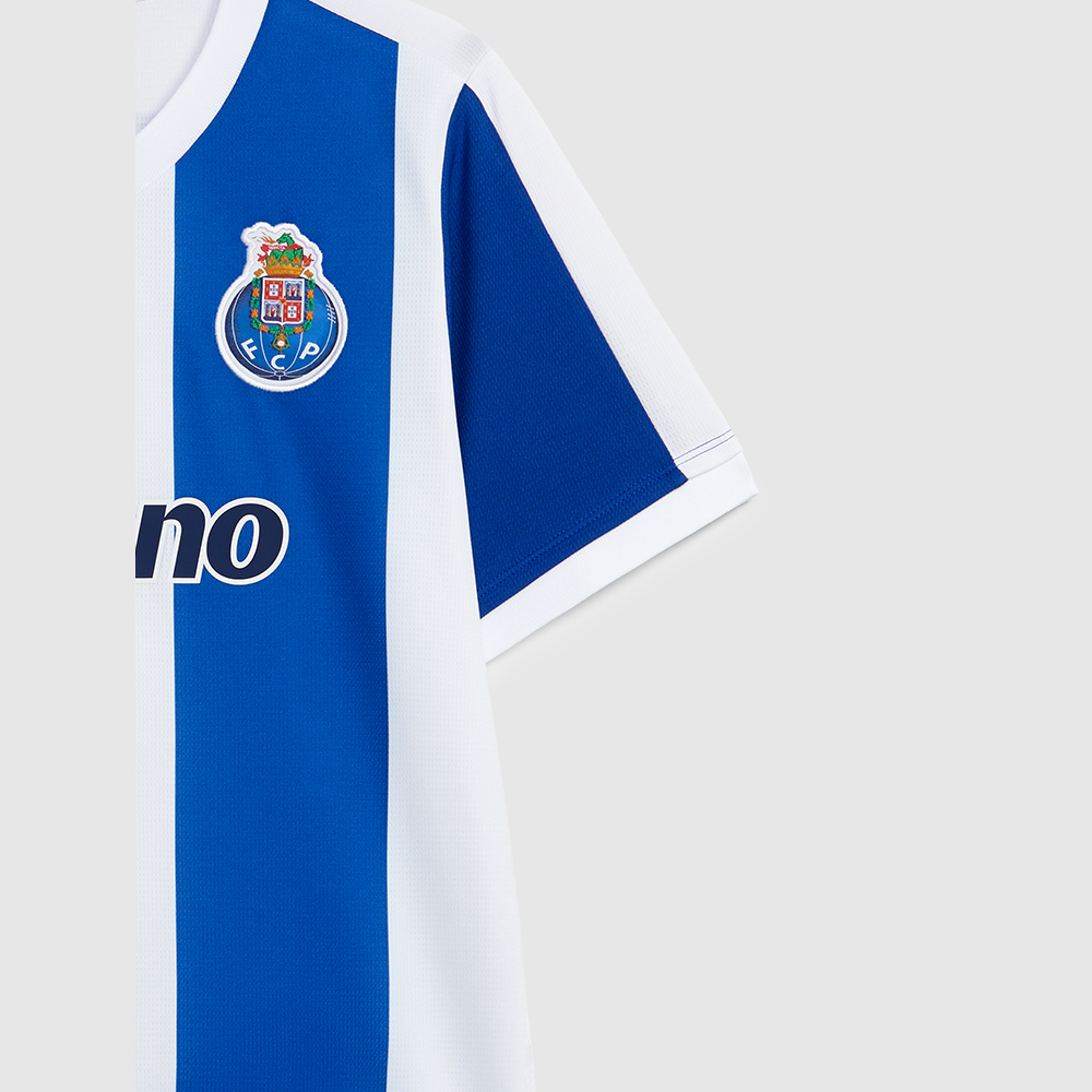 Porto Home 26/27 Women's Shirt