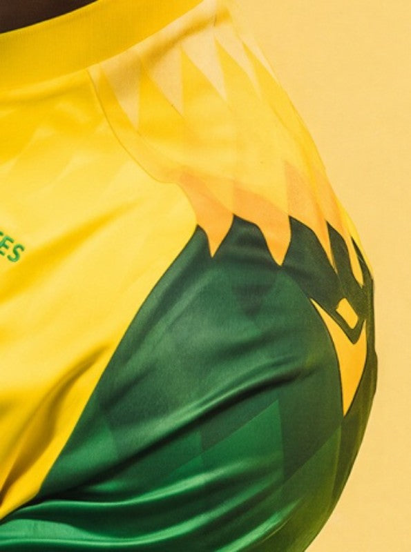 Nantes Home 26/27 Men's Shirt