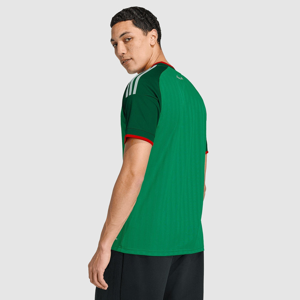 Algeria Away 26/27 Men's Shirt