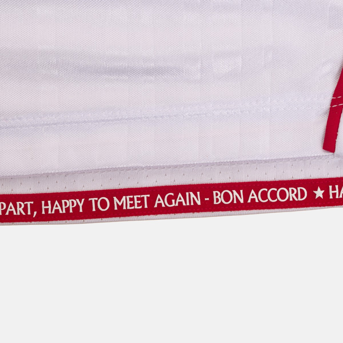 Aberdeen Away 26/27 Men's Shirt