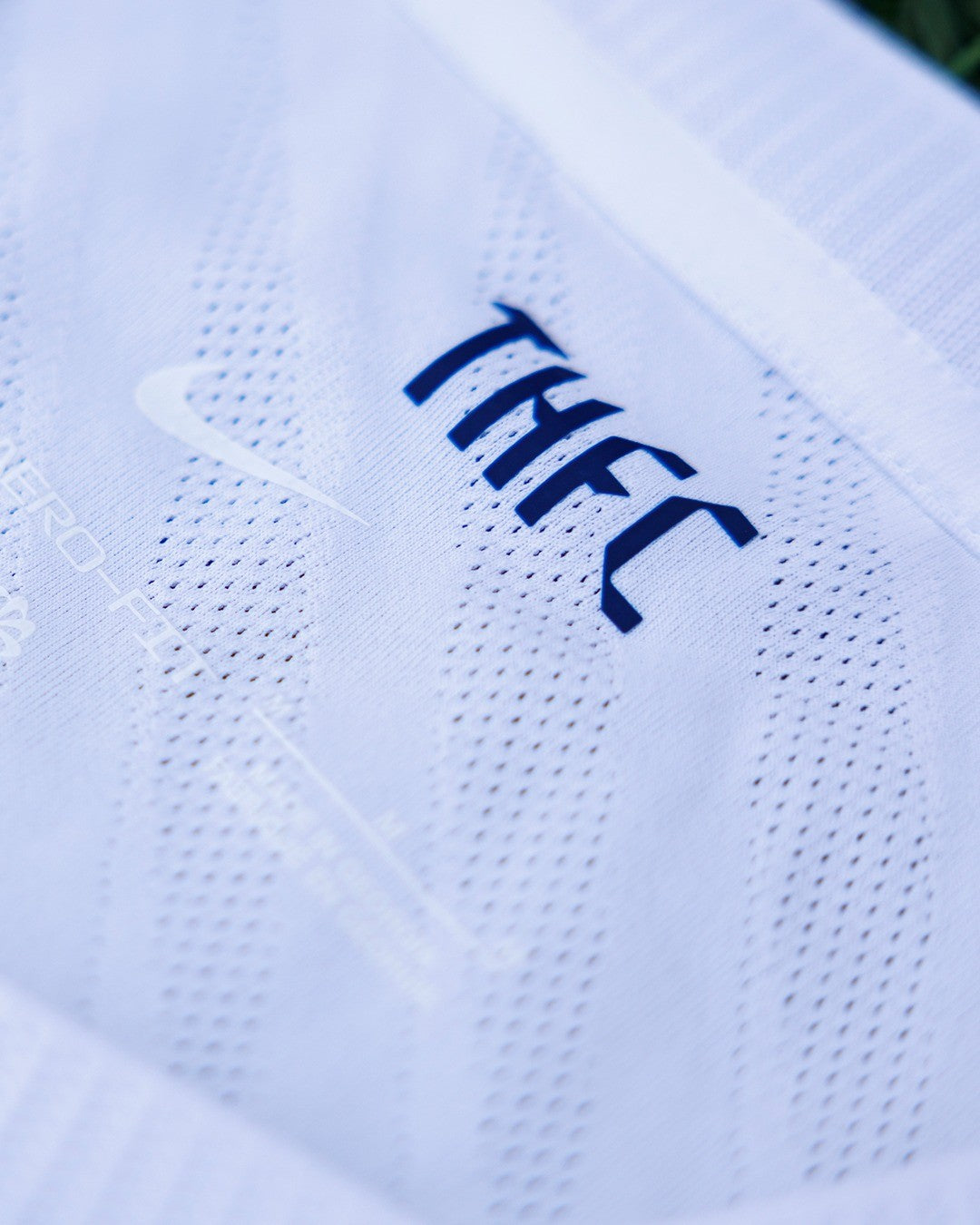 Tottenham Home 26/27 Men's Long Sleeve Shirt