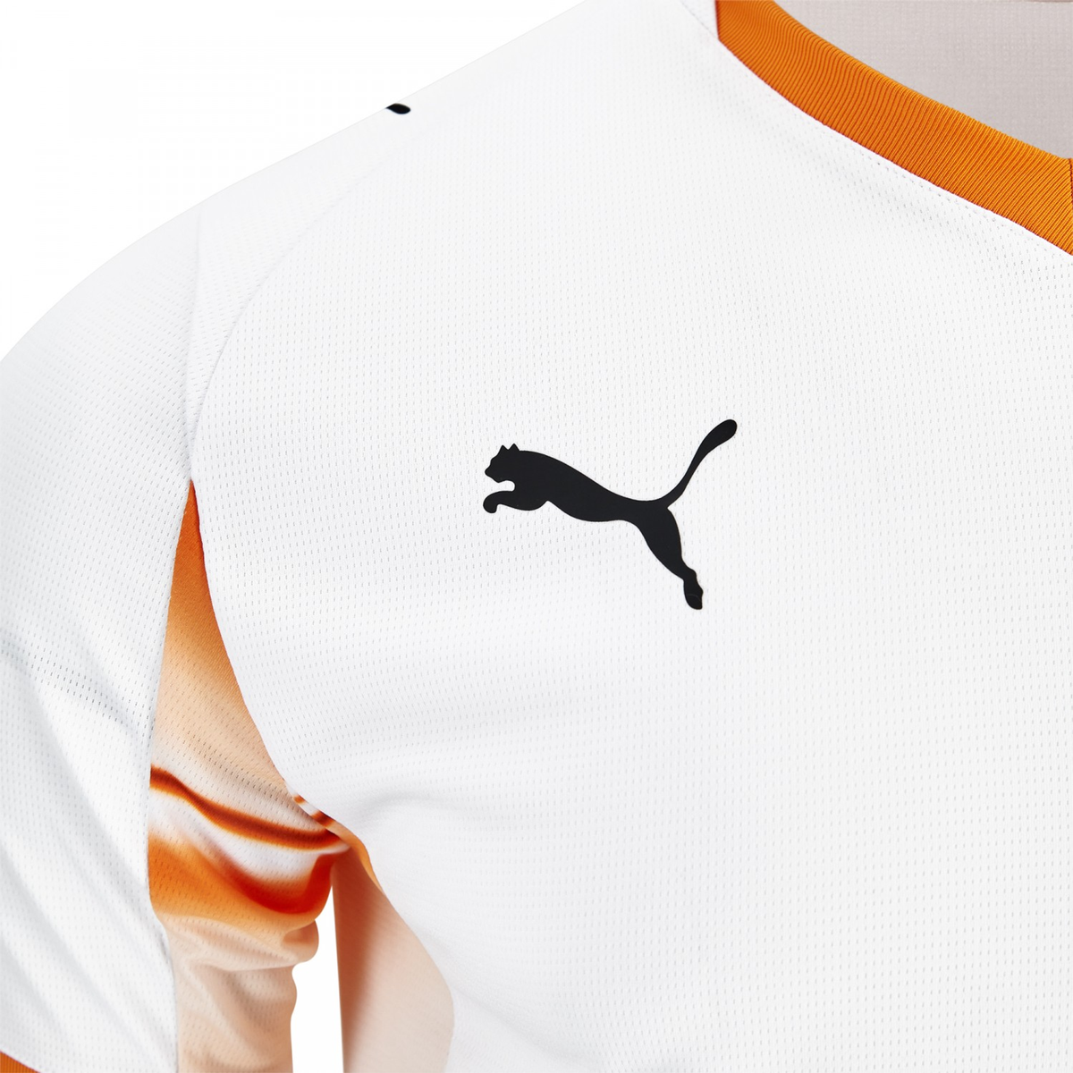 Blackpool Away 25/26 Men's Shirt