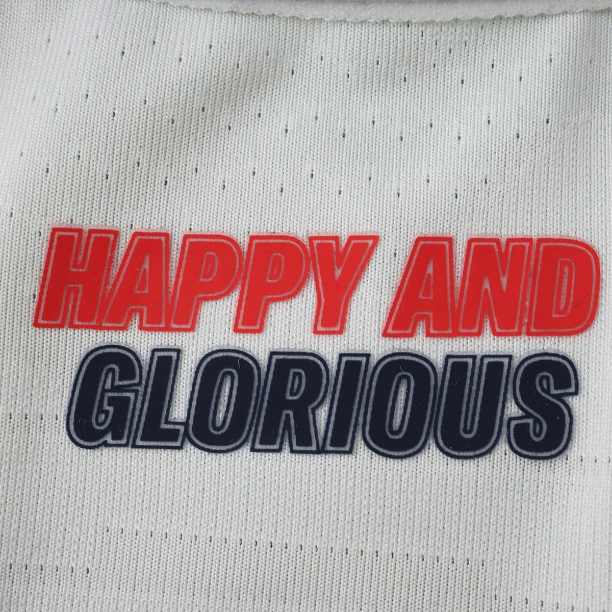 England Home 26/27 Player Edition Shirt