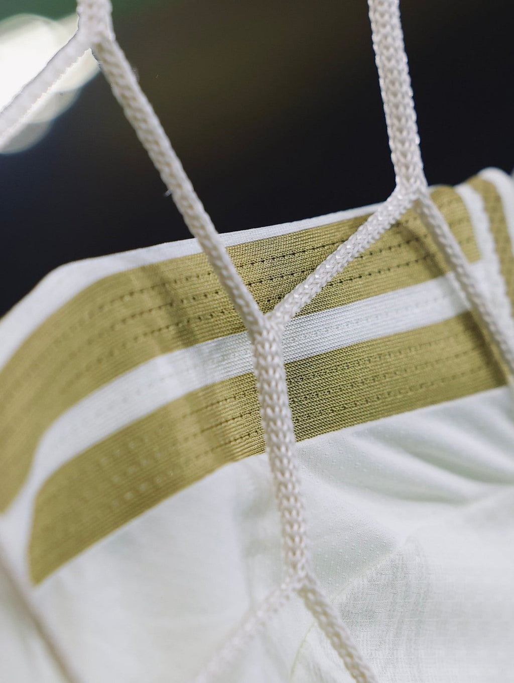 Al-Nassr Third 26/27 Men's Shirt
