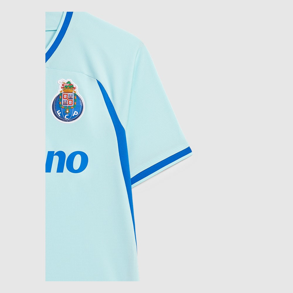 Porto Third 26/27 Men's Shirt
