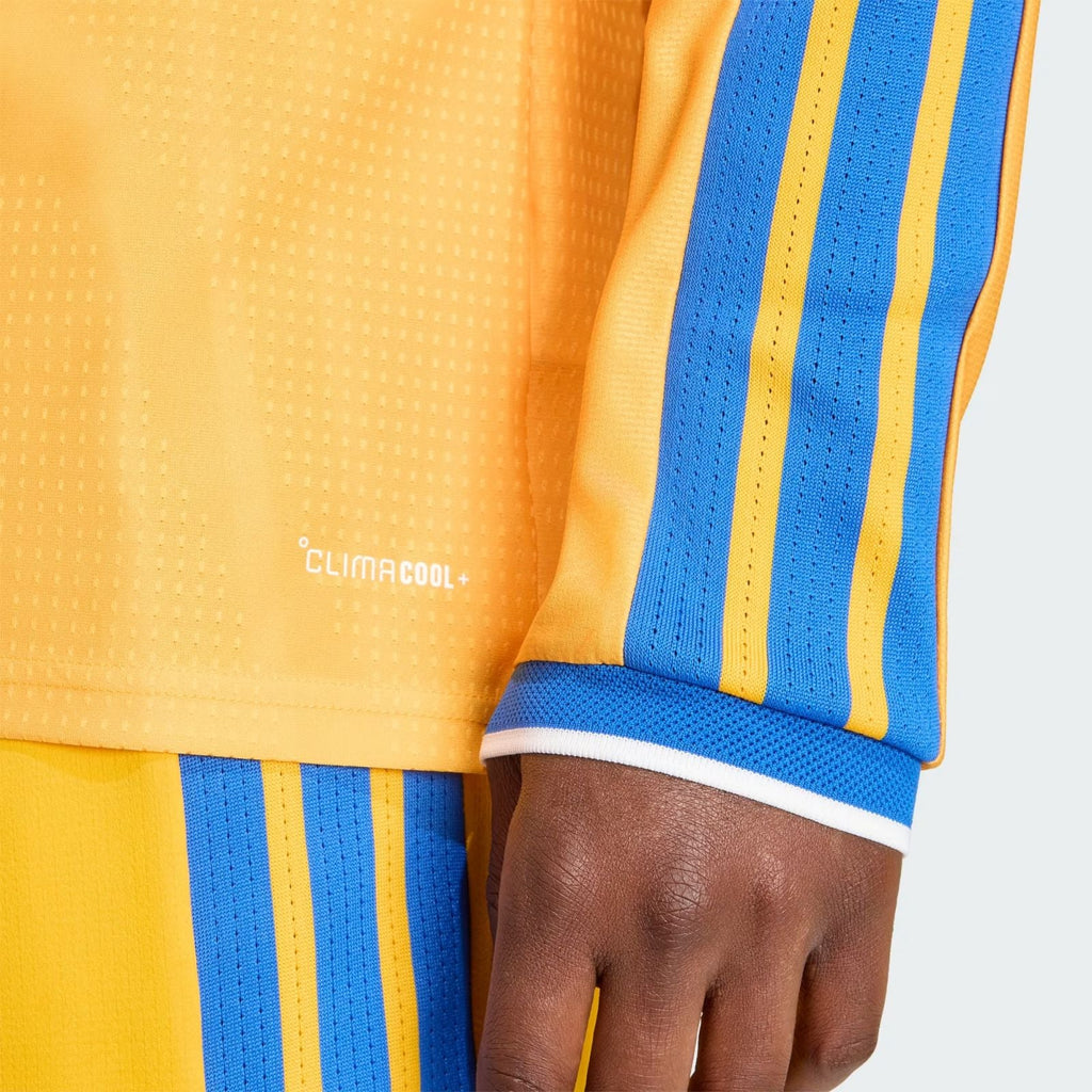 Tigres Home 26/27 Men's Shirt