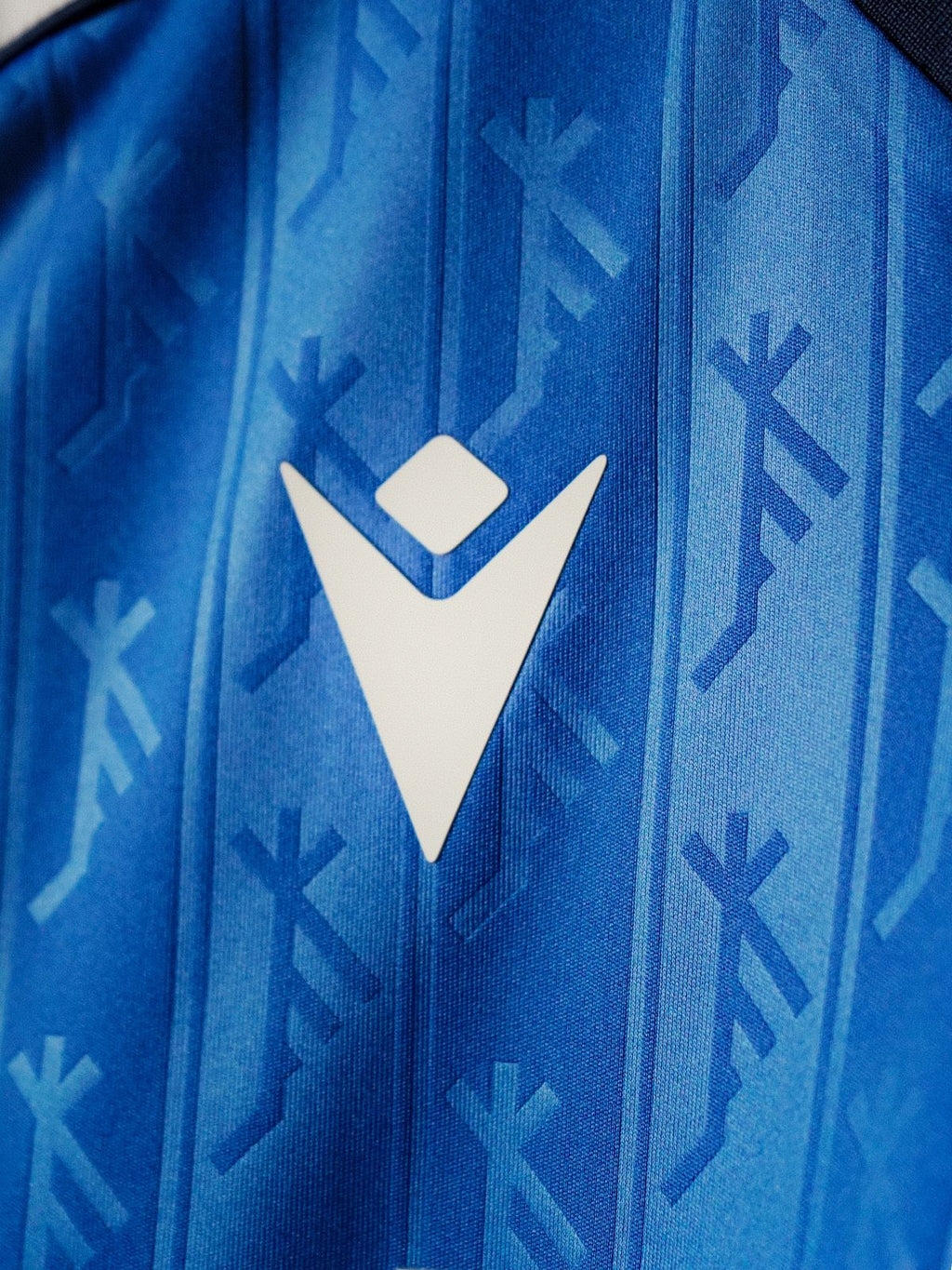 Hoffenheim Home 26/27 Kids Shirt Kit