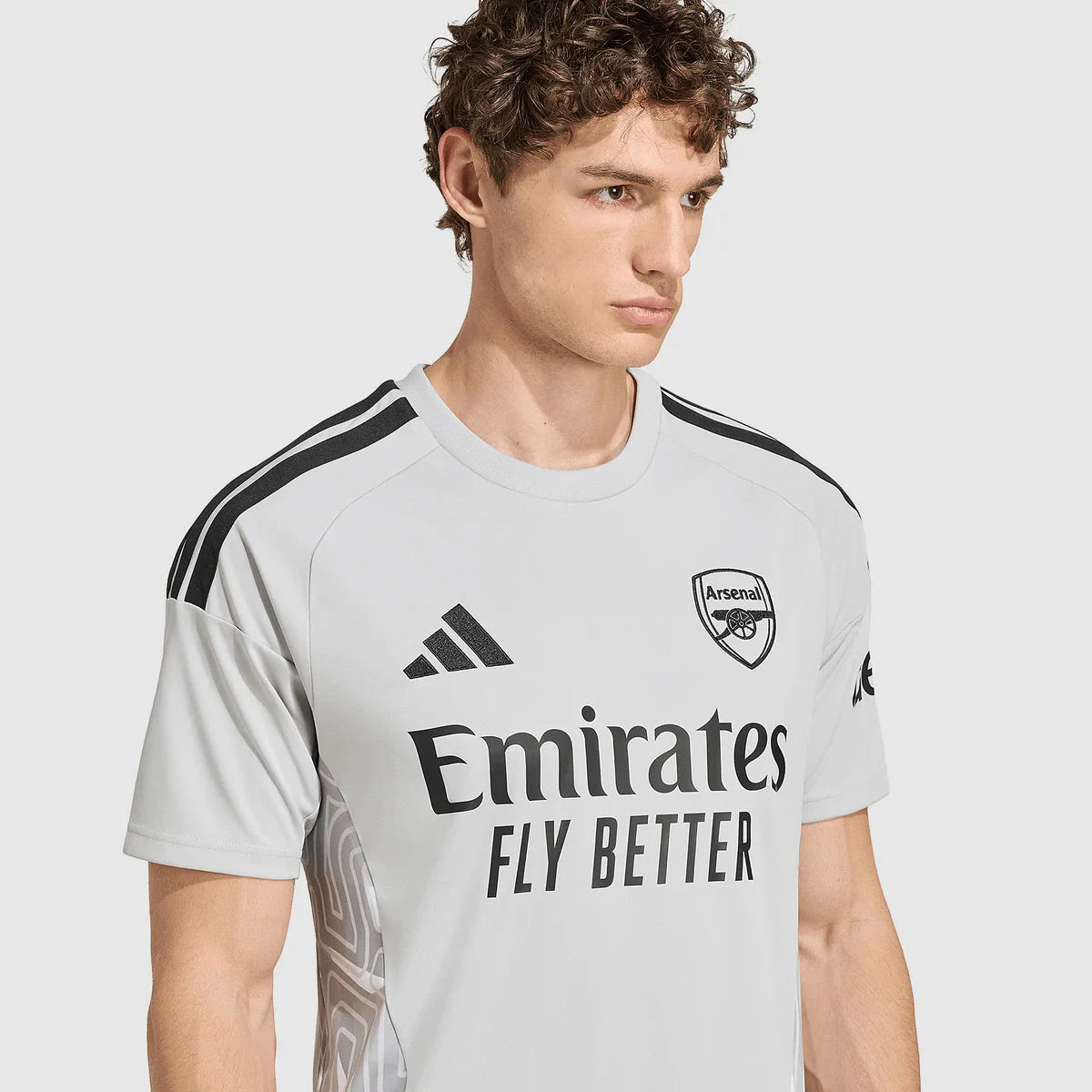 Arsenal Goalkeeper 26/27 Shirt