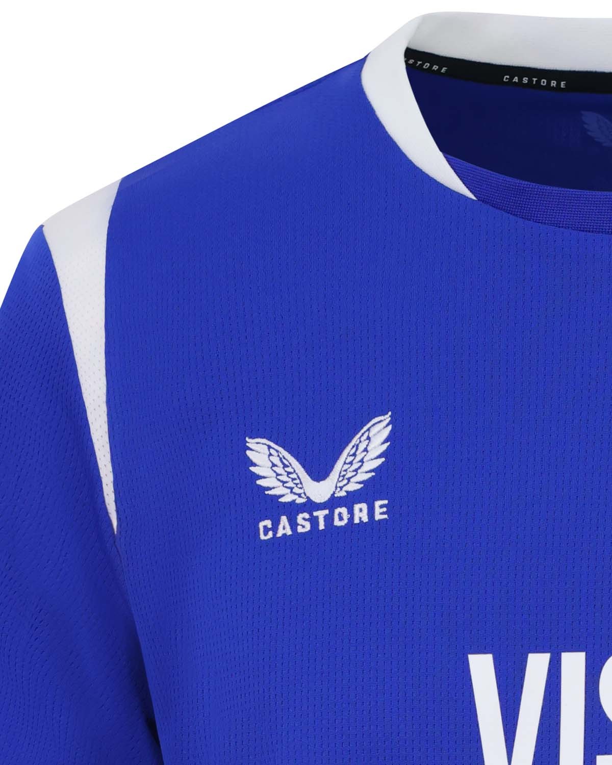 Cardiff City Home 26/27 Men's Shirt