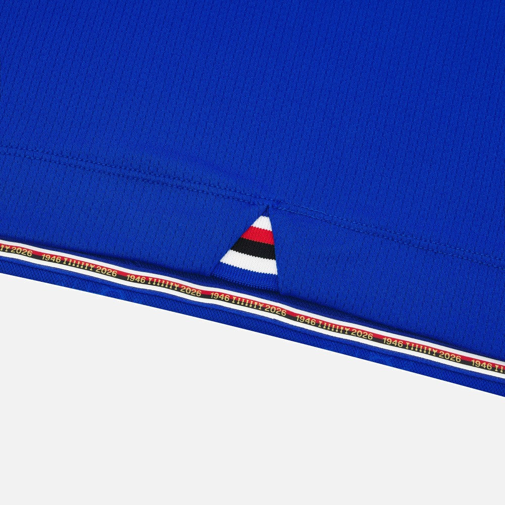 Sampdoria Home 26/27 Men's Shirt