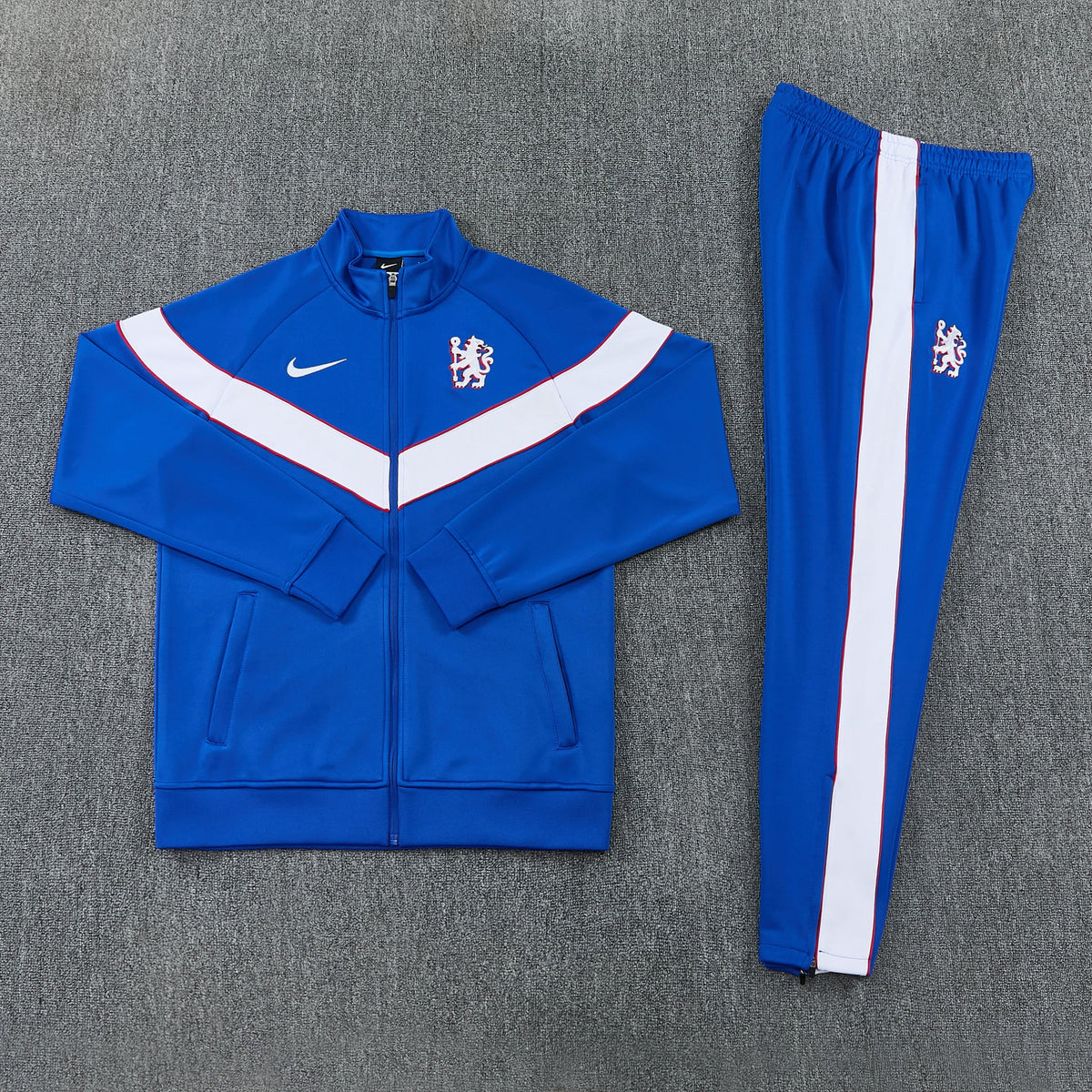 Chelsea Tracksuit 26/27