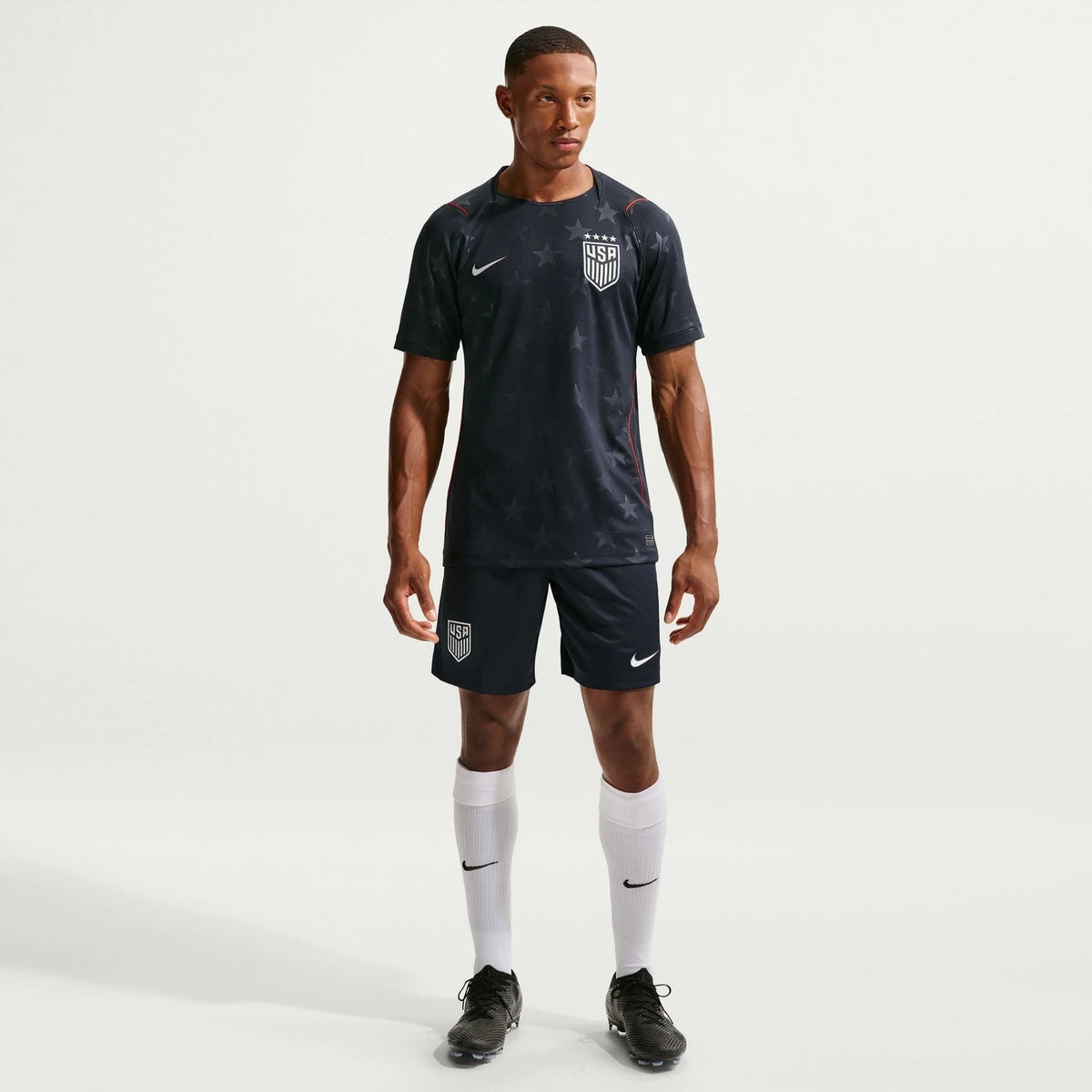USA Away 26/27 Men's Shirt