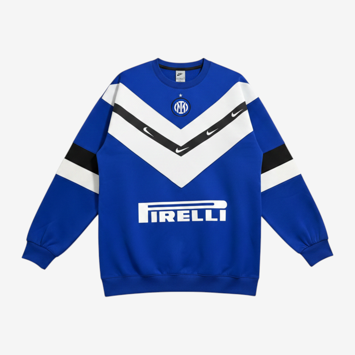 Inter Milan Hoodie