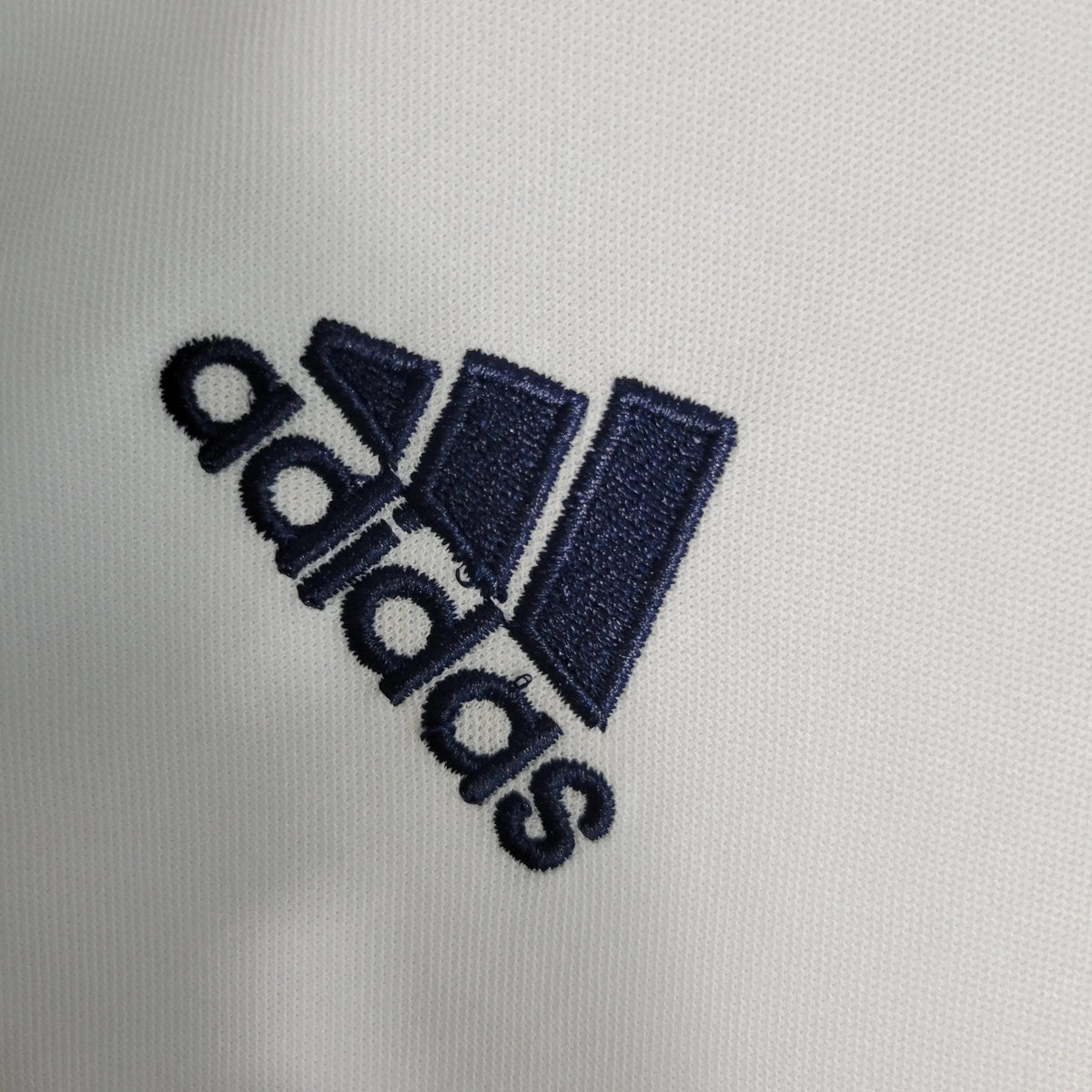 Real Madrid Retro 16/17 Men's Shirt