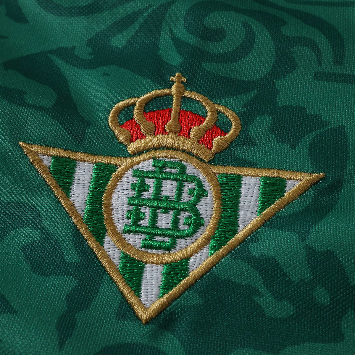 Real Betis Away 26/27 Men's Shirt
