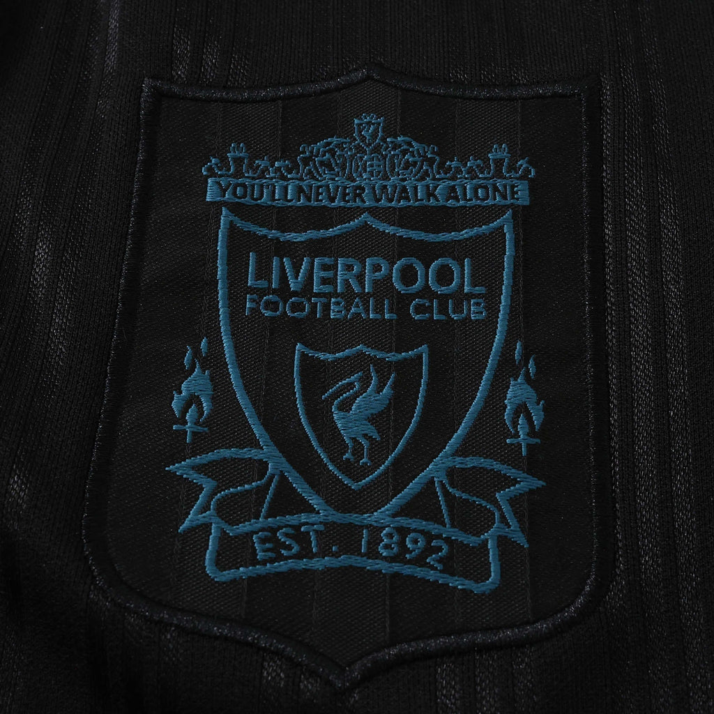 Liverpool Retro 1995 Men's Shirt