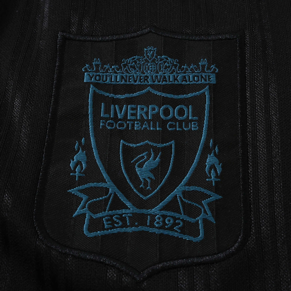 Liverpool Retro 1995 Men's Shirt