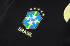 Brazil Kids Tracksuit 26/27